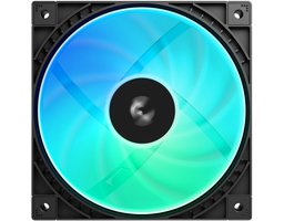 DeepCool FD12 V2 ARGB (R-FD12ARGBV2-BKAPN1-G)