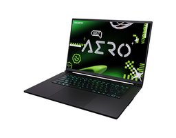 GIGABYTE AERO X16 1WH (1WH93KZC93AD) AMD Ryzen AI 7 350 2000MHz/16"/2560x1600/16GB/512GB SSD/NVIDIA GeForce RTX 5070 8GB/Wi-Fi/Bluetooth/Без ОС Grey