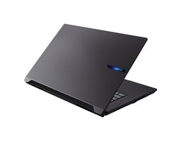 GIGABYTE AERO X16 1WH (1WH93KZC93AD) AMD Ryzen AI 7 350 2000MHz/16"/2560x1600/16GB/512GB SSD/NVIDIA GeForce RTX 5070 8GB/Wi-Fi/Bluetooth/Без ОС Grey