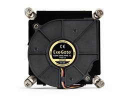 ExeGate ESNK-0049.PWM.1U.115x.Cu (EX286162RUS)