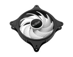 PCcooler FX 120 ARGB Black (FX 120 ARGB BK)