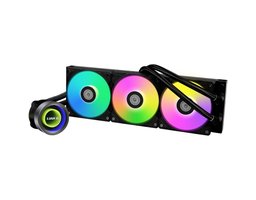 Lian Li GA II Trinity 360 Black (G89.GA2T36B.00)