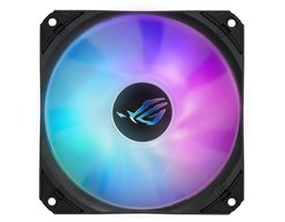 ASUS ROG STRIX LC III 360 ARGB LCD Black (90RC00W1-M0UAY0)