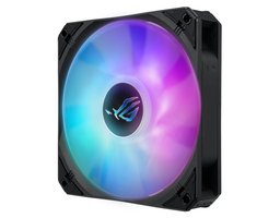 ASUS ROG STRIX LC III 360 ARGB LCD Black (90RC00W1-M0UAY0)