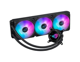 ASUS ROG STRIX LC III 360 ARGB Black (90RC00T1-M0UAY0)