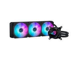 ASUS ROG STRIX LC III 360 ARGB Black (90RC00T1-M0UAY0)