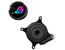 ASUS ROG STRIX LC III 360 ARGB Black (90RC00T1-M0UAY0)