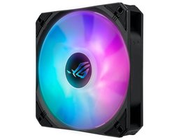 ASUS ROG STRIX LC III 360 ARGB Black (90RC00T1-M0UAY0)