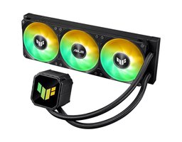 ASUS TUF Gaming LC III 360 ARGB Black (90RC0191-B0EAY0)