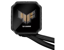 ASUS TUF Gaming LC III 360 ARGB LCD Black (90RC01A1-B0EAY0)