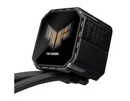 ASUS TUF Gaming LC III 360 ARGB LCD Black (90RC01A1-B0EAY0)