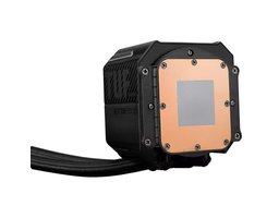 ASUS TUF Gaming LC III 360 ARGB LCD Black (90RC01A1-B0EAY0)