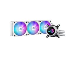 ASUS ROG STRIX LC III 360 ARGB White (90RC00T2-M0UAY0)