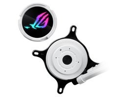 ASUS ROG STRIX LC III 360 ARGB White (90RC00T2-M0UAY0)
