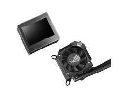ASUS ROG RYUJIN III 240 ARG/AIO Black (90RC00K1-M0UAY0)