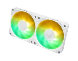 ASUS TUF Gaming LC III 240 ARGB White (90RC01J2-B0EAY0)