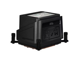 ASUS MAX Gaming LC 360 ARGB LCD Black (90RC01G1-B0EAY0)