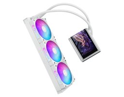 ASUS ROG RYUO IV 360 ARGB White Edition (90RC01N2-B0EAY0)