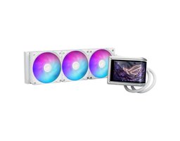 ASUS ROG RYUO IV 360 ARGB White Edition (90RC01N2-B0EAY0)