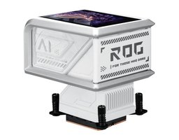 ASUS ROG RYUO IV 360 ARGB White Edition (90RC01N2-B0EAY0)