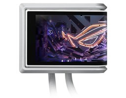 ASUS ROG RYUO IV 360 ARGB White Edition (90RC01N2-B0EAY0)