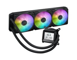 ASUS PRIME LC 360 ARGB LCD (90RC00Z1-B0EAY0)