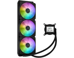 ASUS PRIME LC 360 ARGB LCD (90RC00Z1-B0EAY0)
