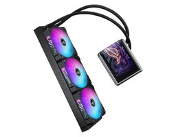 ASUS ROG RYUO IV 360 ARGB Black (90RC01N1-B0EAY0)