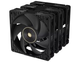 ASUS PROART PF120 Black (3 шт.) (90DA00M0-B09020)