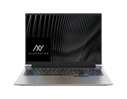 Machcreator Vision L16 Origin XT (JJ00G600HRU) AMD Ryzen 7 8845HS 3800MHz/16"/2560x1600/32GB/2048GB SSD/AMD Radeon 780M/Wi-Fi/Bluetooth/Windows 11 Pro Grey