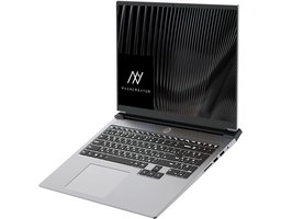 Machcreator Vision L16 Origin XT (JJ00G600HRU) AMD Ryzen 7 8845HS 3800MHz/16"/2560x1600/32GB/2048GB SSD/AMD Radeon 780M/Wi-Fi/Bluetooth/Windows 11 Pro Grey