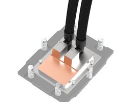 Silverstone XE360-SP5 (G53XE360SP50020)