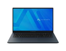 Maibenben Medio M17A-R777UM (M17A-R777UM0F14HU4EB0) AMD Ryzen 7 7730U 2000MHz/17.3"/1920x1080/16GB/512GB SSD/AMD Radeon RX Vega 8/Wi-Fi/Bluetooth/Windows 11 Home Blue