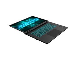 GIGABYTE Gaming A16 (3WHK3EE894SH) AMD Ryzen 7 260 3800MHz/16"/1920x1200/16GB/1024GB SSD/NVIDIA GeForce RTX 5070 8GB/Wi-Fi/Bluetooth/Windows 11 Home Black