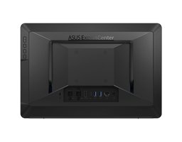 ASUS ExpertCenter E1 E1600WKAT-BMR205M Intel Celeron N4500 1100 МГц/8192 Mb/256 Gb SSD/15.6" Full HD 1920x1080/DVD-нет/Intel UHD Graphics/Без ОС (90PT0391-M01B70) Черный