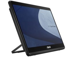 ASUS ExpertCenter E1 E1600WKAT-BMR205M Intel Celeron N4500 1100 МГц/8192 Mb/256 Gb SSD/15.6" Full HD 1920x1080/DVD-нет/Intel UHD Graphics/Без ОС (90PT0391-M01B70) Черный