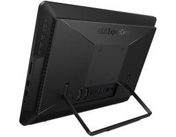 ASUS ExpertCenter E1 E1600WKAT-BMR205M Intel Celeron N4500 1100 МГц/8192 Mb/256 Gb SSD/15.6" Full HD 1920x1080/DVD-нет/Intel UHD Graphics/Без ОС (90PT0391-M01B70) Черный