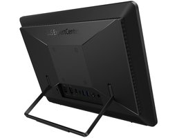 ASUS ExpertCenter E1 E1600WKAT-BMR205M Intel Celeron N4500 1100 МГц/8192 Mb/256 Gb SSD/15.6" Full HD 1920x1080/DVD-нет/Intel UHD Graphics/Без ОС (90PT0391-M01B70) Черный