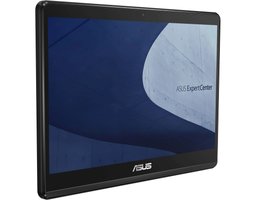 ASUS ExpertCenter E1 E1600WKAT-BMR205M Intel Celeron N4500 1100 МГц/8192 Mb/256 Gb SSD/15.6" Full HD 1920x1080/DVD-нет/Intel UHD Graphics/Без ОС (90PT0391-M01B70) Черный
