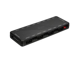 PCcooler DT360 ARGB Display Black (DT360 ARGB Display BK)