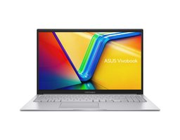 ASUS Vivobook 15 X1504VA-BQ5688 (90NB13Y2-M03FD0) Intel Core 5 120U 1400MHz/15.6"/1920x1080/8GB/256GB SSD/Intel Graphics/Wi-Fi/Bluetooth/Без ОС Silver