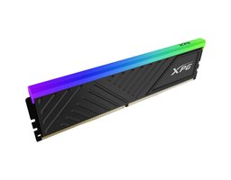 ADATA XPG SPECTRIX D35G RGB 16GB DDR4 3200MHz (2x8GB KIT) (AX4U32008G16A-DTBKD35G)