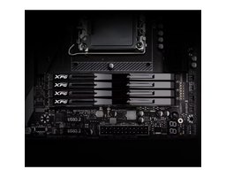 ADATA XPG Armax 32GB DDR5 6000MHz (2x16GB KIT) (AX5U6000C3016G-DTAMBK)