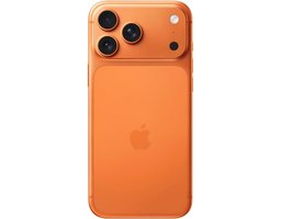 Apple iPhone 17 Pro Max 512Gb (MFYT4KH/A) Cosmic Orange