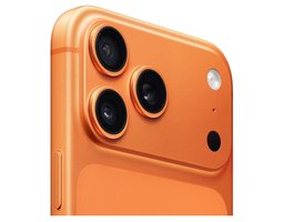 Apple iPhone 17 Pro Max 512Gb (MFYT4ZA/A) Cosmic Orange