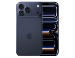 Apple iPhone 17 Pro Max 256Gb (MFYU4BE/A) Deep Blue
