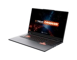 Maibenben X17F-R98956 (X17F-R989560R34HG4E10) AMD Ryzen 9 8940HX 2400MHz/17.3"/1920x1080/24GB/1024GB SSD/NVIDIA GeForce RTX 5060 8GB/Wi-Fi/Bluetooth/Windows 11 Home Grey