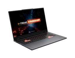 Maibenben X17F-R98956 (X17F-R989560R34HG4E10) AMD Ryzen 9 8940HX 2400MHz/17.3"/1920x1080/24GB/1024GB SSD/NVIDIA GeForce RTX 5060 8GB/Wi-Fi/Bluetooth/Windows 11 Home Grey