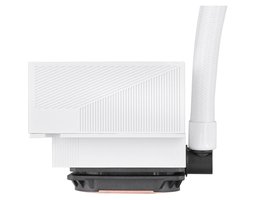 Thermaltake LB360 Ultra Snow (CL-W508-PL12SW-A)