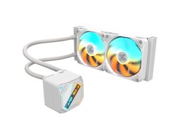 Gigabyte GAMING 240 ICE (GP-GIGABYTE GME 240I)